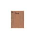 Sapele Veneer Pack 0.6 x 5 x 1000 mm (25 Pcs.)