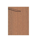 Sapele Veneer Pack 0.6 x 5 x 1000 mm (25 Pcs.)