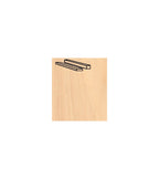 Birch Strips Pack 1.5 x 3 x 914 mm (25 Pcs.)